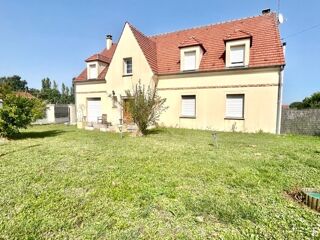  Maison  vendre 8 pices 237 m