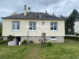  Maison  vendre 4 pices 68 m