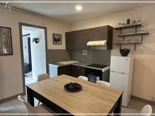  Appartement à louer 2 pièces 43 m² Bourg-en-bresse
