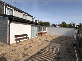  Maison � vendre 6 pi�ces 122 m�