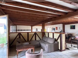  Maison � vendre 5 pi�ces 200 m�