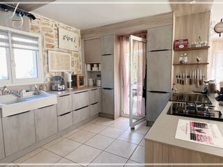  Maison à vendre 5 pièces 140 m²