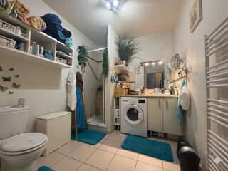  Appartement � vendre 2 pi�ces 45 m�