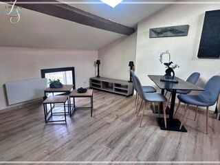  Appartement à louer 3 pièces 30 m²