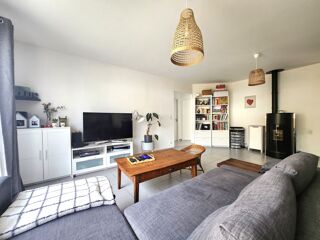  Maison à vendre 5 pièces 96 m²