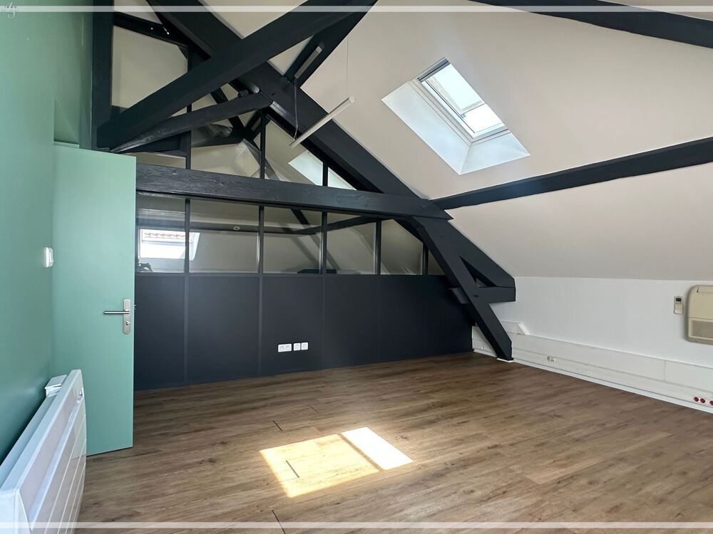 Superbe T3 dernier étage  70 m² Carrez