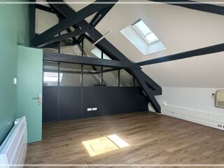  Appartement à vendre 3 pièces 71 m²