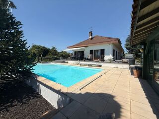  Maison à vendre 7 pièces 186 m²