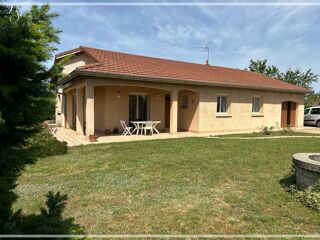  Maison à vendre 5 pièces 106 m²
