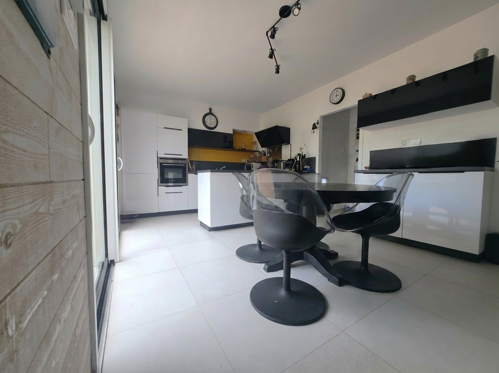 Vente Maison maison/villa Saint-léger-sous-cholet