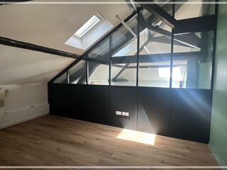  Appartement à vendre 3 pièces 71 m²