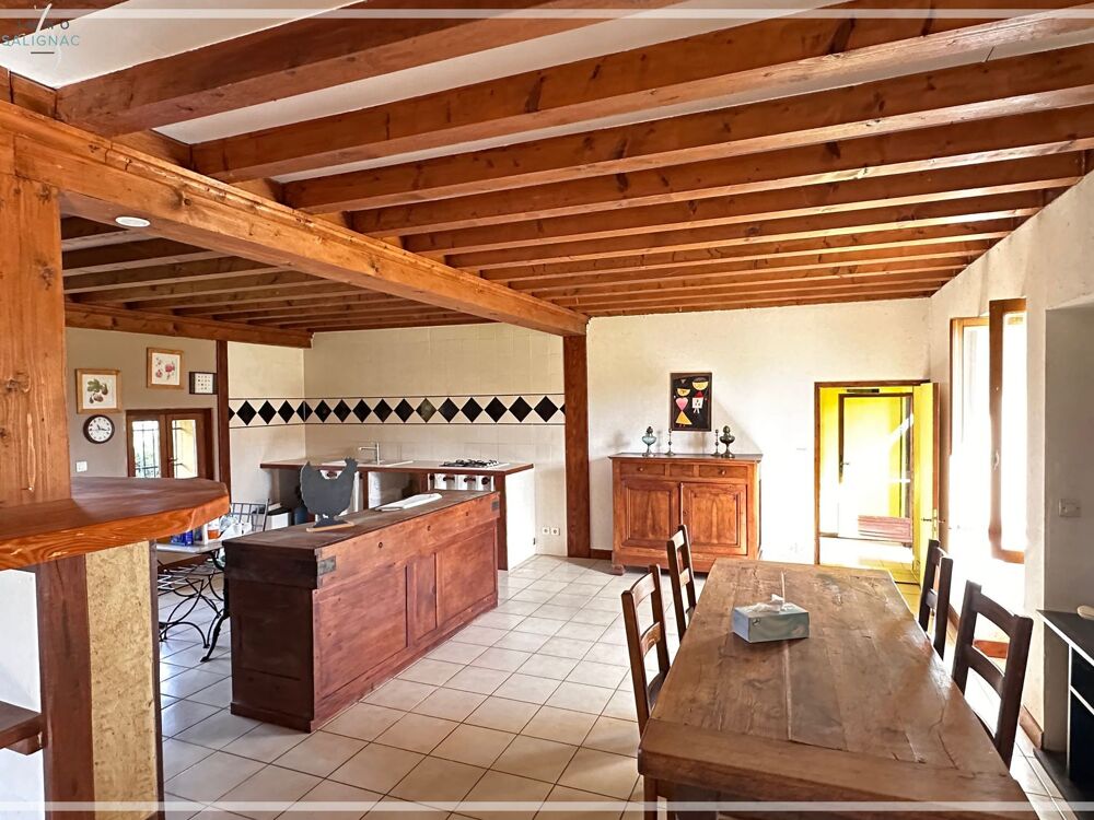 Vente Maison ferme bressane avec dépendances 01340 Bresse vallons