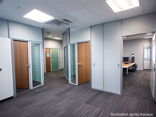  Maison � vendre 1 pi�ce 350 m�