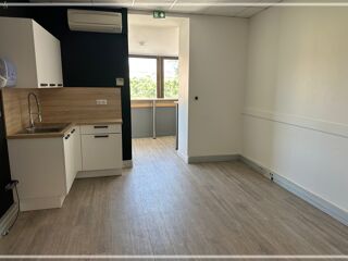  Appartement � vendre 1 pi�ce 34 m�