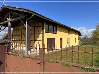  Maison � vendre 5 pi�ces 200 m�