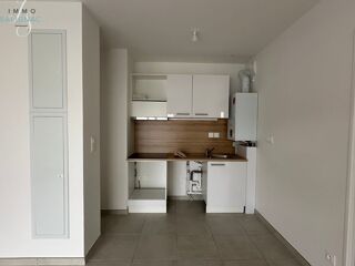  Appartement à louer 2 pièces 43 m² Bourg-en-bresse