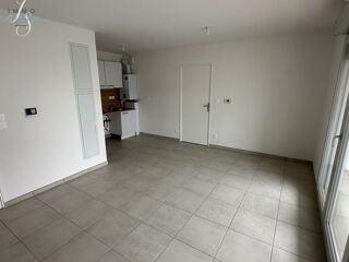  Appartement à louer 2 pièces 43 m² Bourg-en-bresse