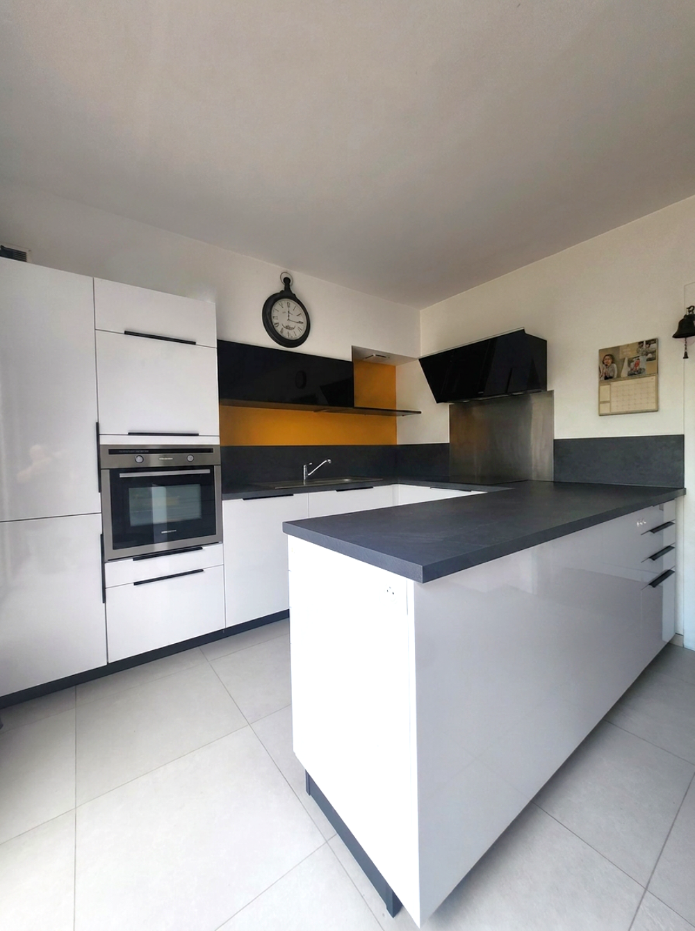 Vente Maison maison/villa Saint-léger-sous-cholet
