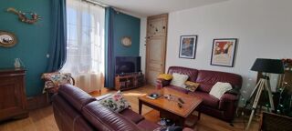  Maison à vendre 6 pièces 182 m²