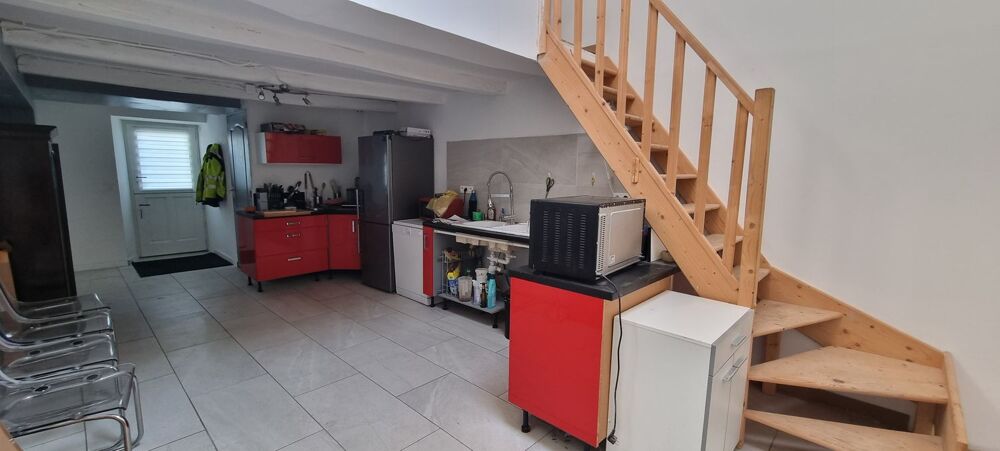maison/villa