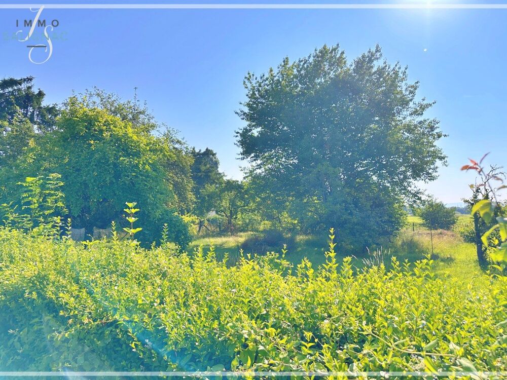 Vente Terrain Terrain libre constructeur Saint Denis Saint-denis-lès-bourg