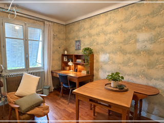  Maison à vendre 4 pièces 74 m²