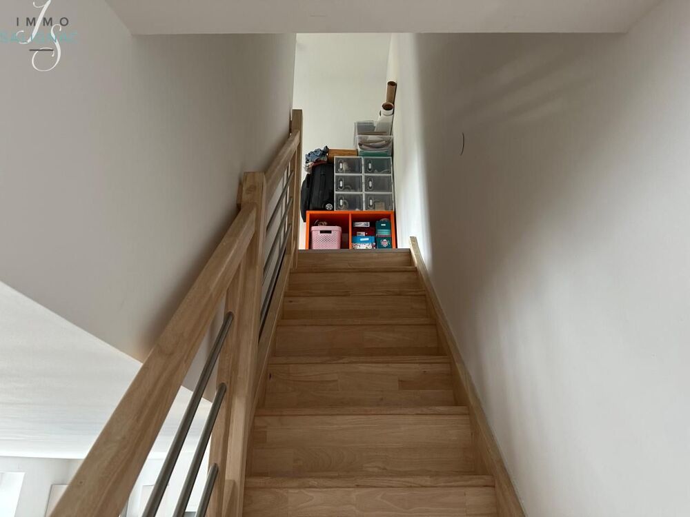 Location Appartement appartement Val-revermont