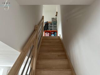  Appartement à louer 3 pièces 63 m²