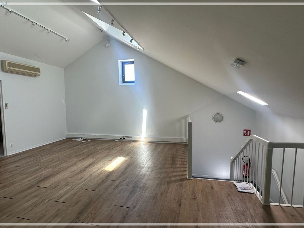 Vente Appartement Superbe T3 dernier étage – 70 m² Carrez Mâcon
