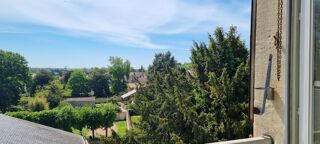  Appartement à vendre 4 pièces 84 m²