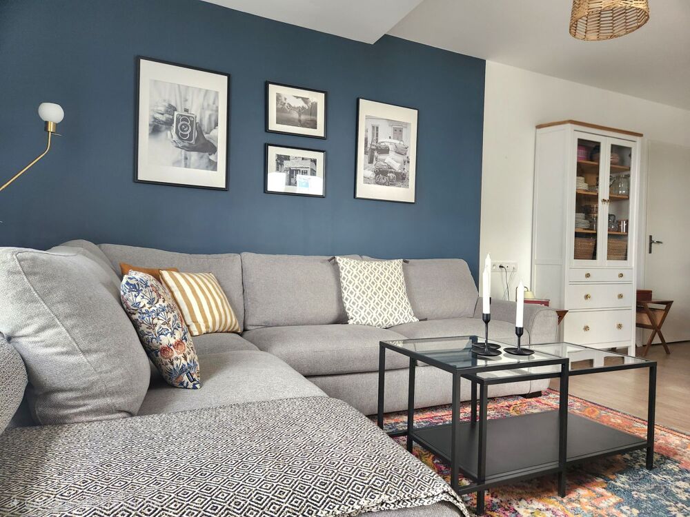 Vente Appartement Véritable cocon au charme indéniable Saint-herblain
