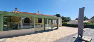  Maison à vendre 4 pièces 108 m²
