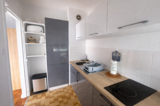  Appartement � louer 1 pi�ce 31 m�