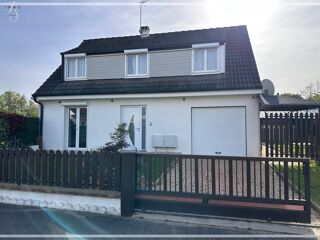  Maison � vendre 6 pi�ces 122 m�