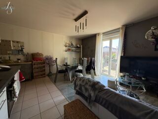  Appartement � vendre 2 pi�ces 45 m�