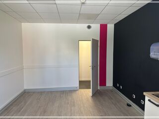 Appartement � vendre 1 pi�ce 34 m�