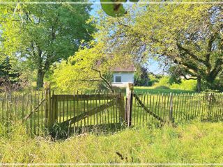  Terrain à vendre 1 pièce 800 m²