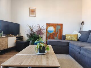 Appartement 3 pièces 47 m² · à Les Sables-d'Olonne · 47 m² · 233 000 €