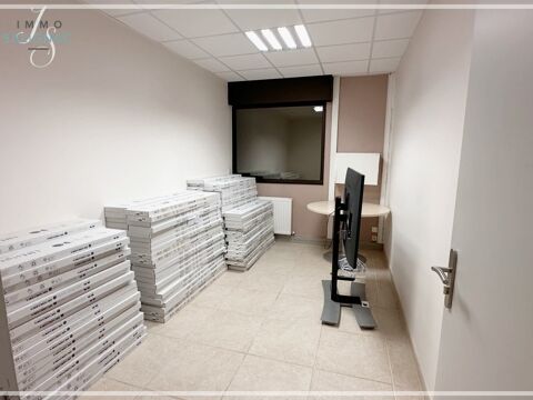   Local professionnel rue des Dimes BOURG 