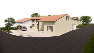 Maison 86m2 Montcet