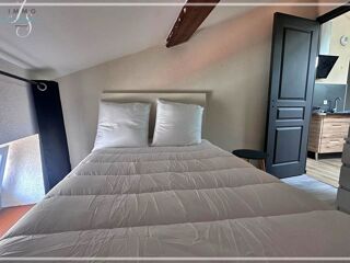  Appartement à louer 3 pièces 30 m²