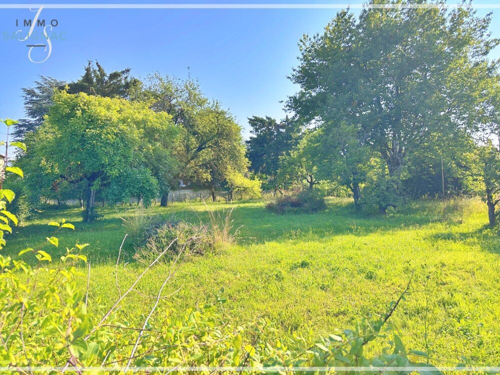 Vente Terrain Terrain libre constructeur Saint Denis Saint-denis-lès-bourg