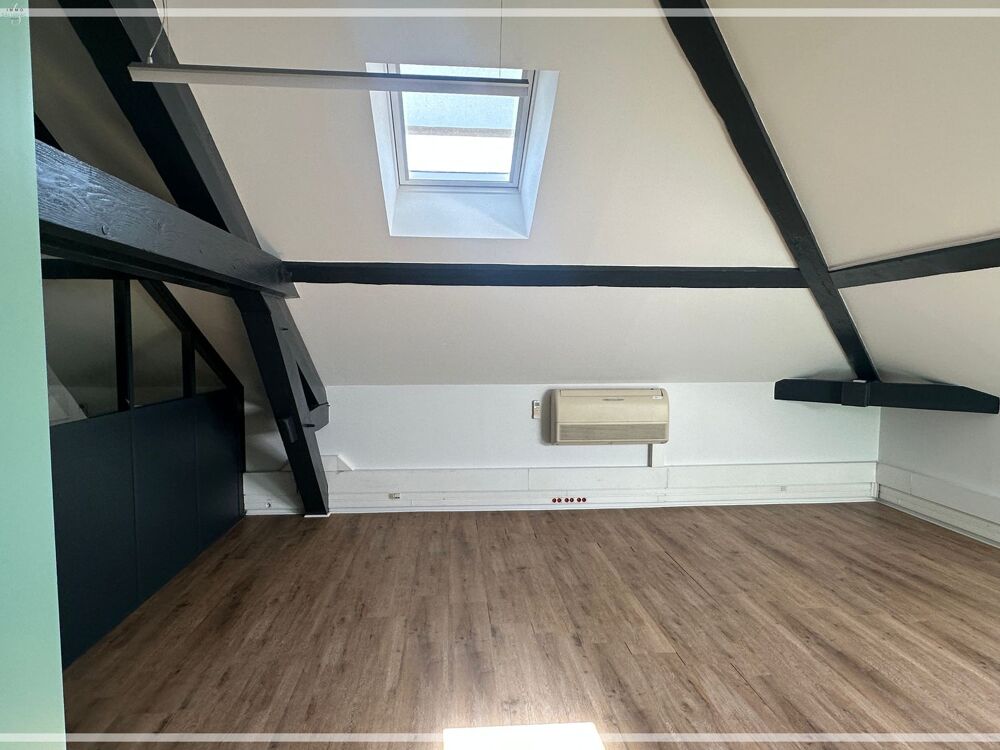 Superbe T3 dernier étage  70 m² Carrez