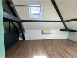  Appartement à vendre 3 pièces 71 m²