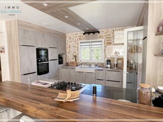  Maison à vendre 5 pièces 140 m²