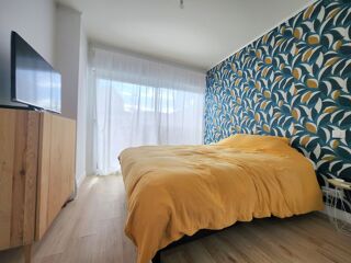  Maison à vendre 5 pièces 96 m²