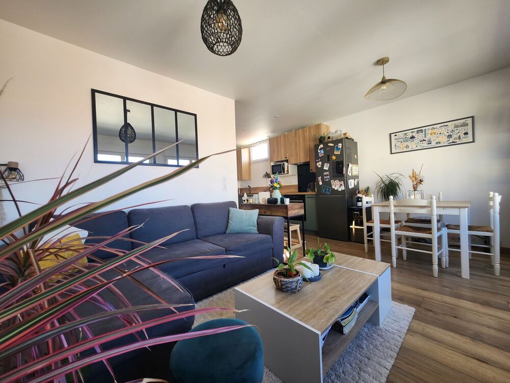 Vente Appartement Appartement t3- refait à neuf Les sables-d'olonne