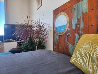 Vente Appartement Appartement t3- refait à neuf Les sables-d'olonne
