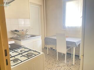  Appartement � louer 1 pi�ce 33 m�