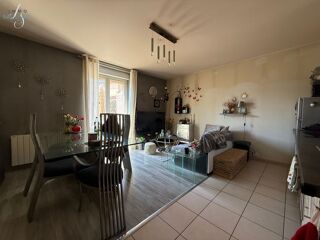  Appartement � vendre 2 pi�ces 45 m�